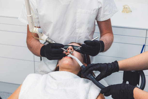 Best Emergency Broken Tooth Repair in Fremont, MI