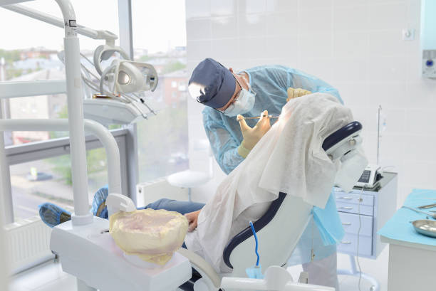 Best Walk-In Emergency Dentist in Fremont, MI